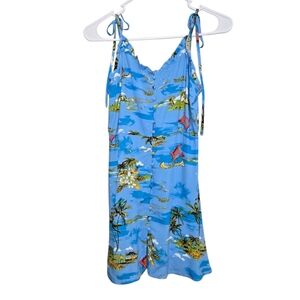 Forever 21 Sleeveless Dress